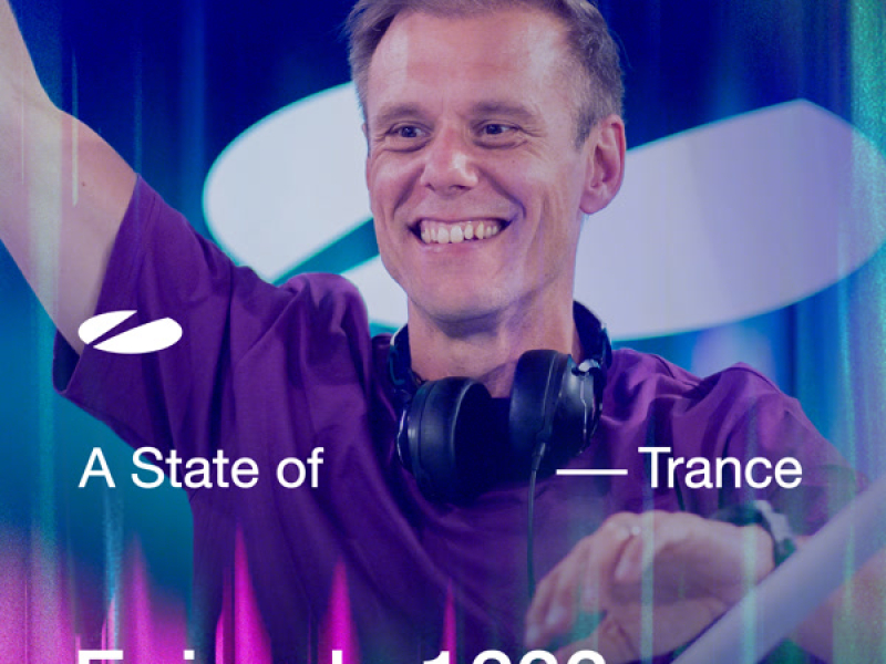 ASOT 1233 - A State of Trance Episode 1233