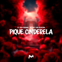 PIQUE CINDERELA (Single)