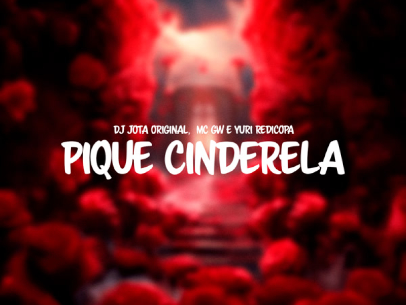 PIQUE CINDERELA (Single)