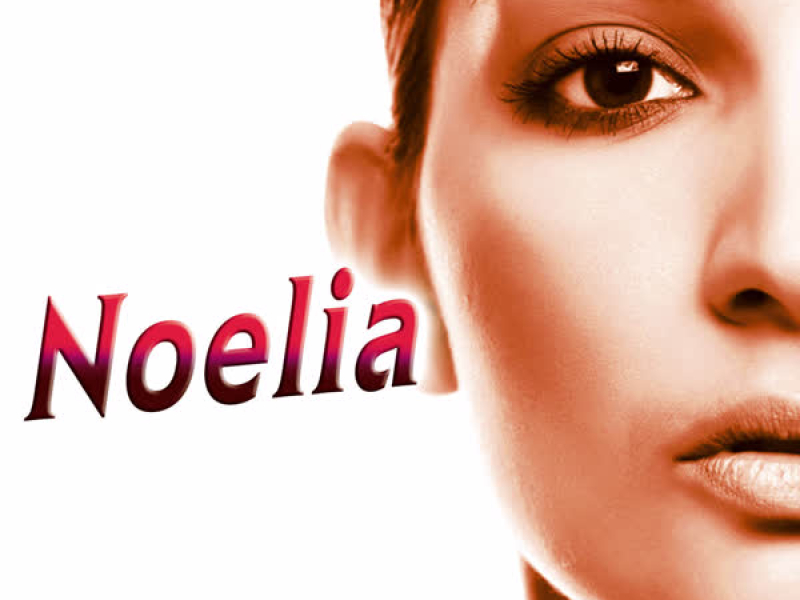 Noelia - Single