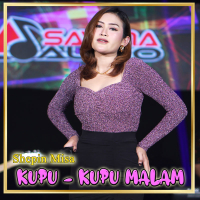 Kupu - Kupu Malam (Single)