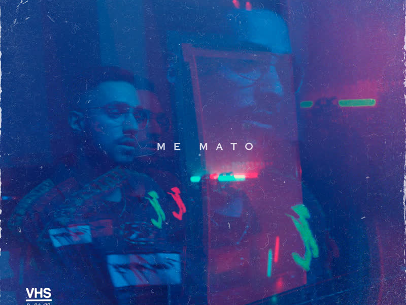 Me Mato (Single)