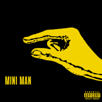 Mini Man (Single)