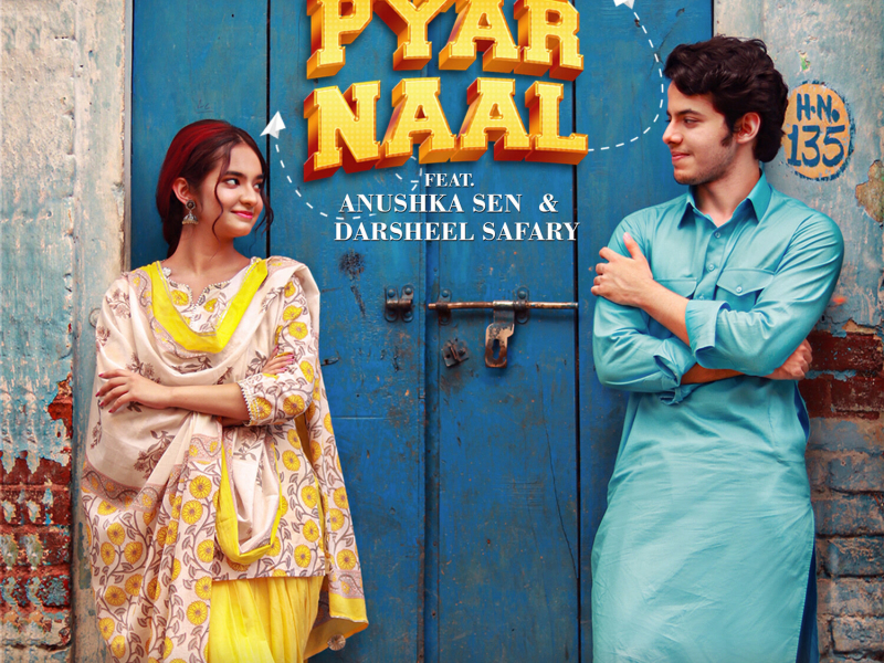 Pyaar Naal (Single)