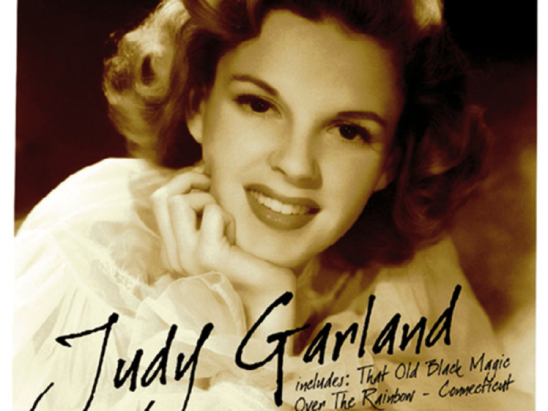 Judy Garland