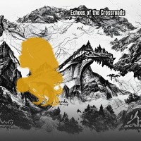 Echoes of the Crossroads (Single)