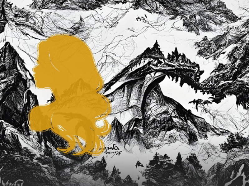 Echoes of the Crossroads (Single)