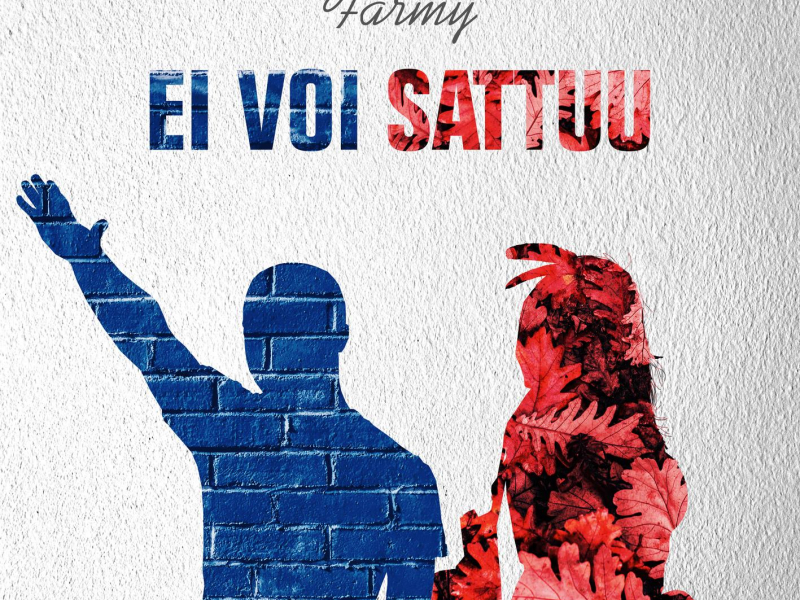 Ei voi sattuu (Single)