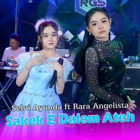 Sakek E Dalem Ateh (Single)