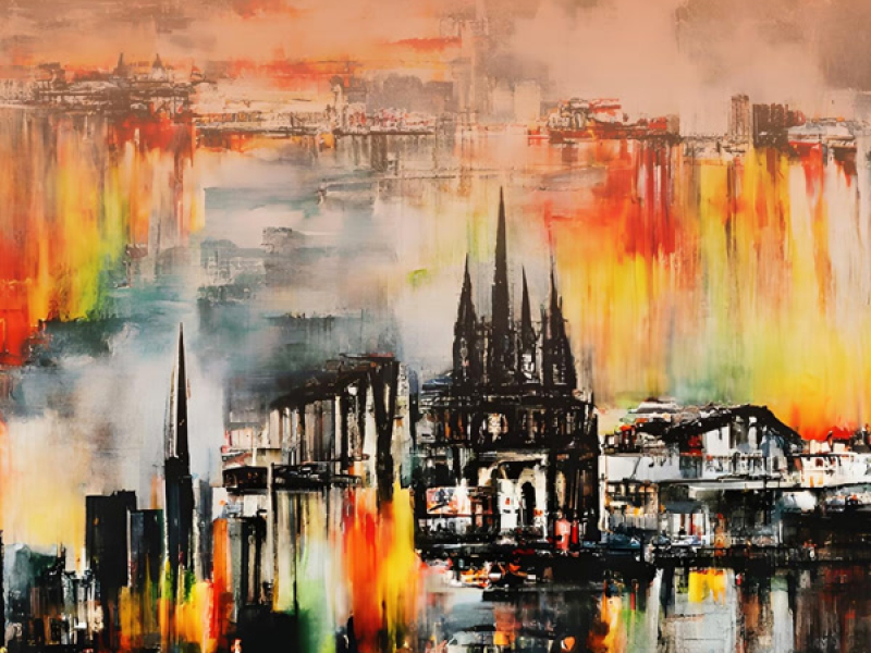 Rakyat (Remastered 2024) (Single)