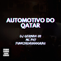 AUTOMOTIVO DO QATAR (Single)