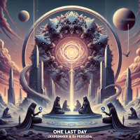 One Last Day (Single)