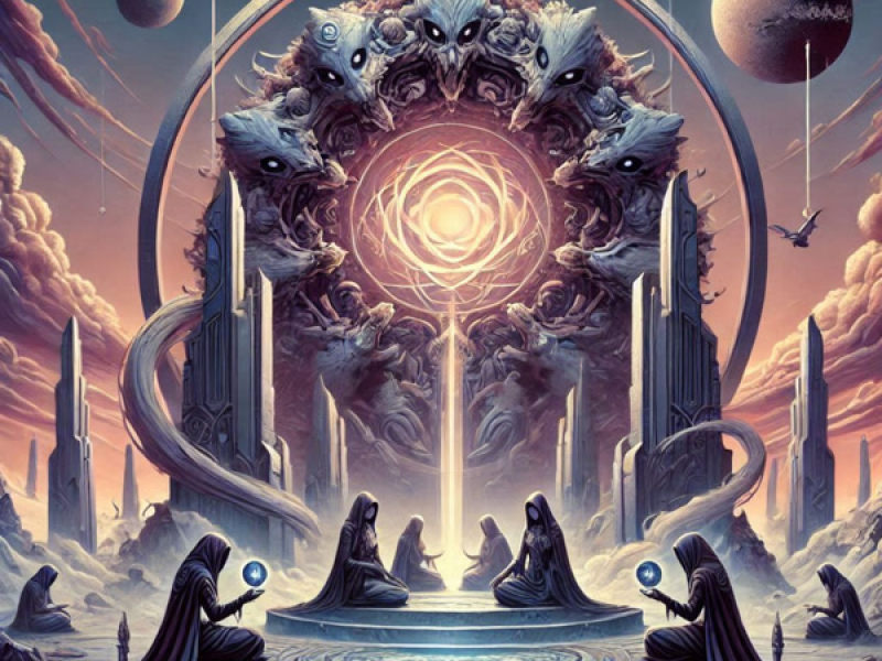 One Last Day (Single)