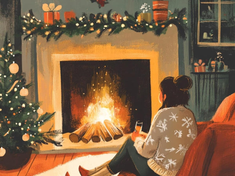 she was smiling (Single)