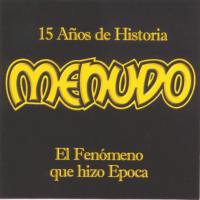 15 Años De Historia