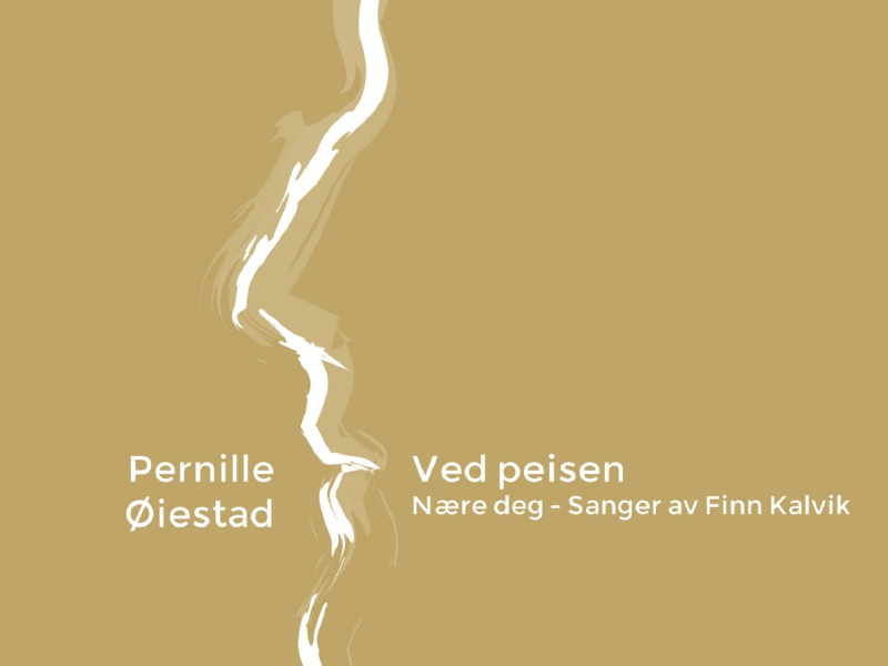 Ved peisen (Single)