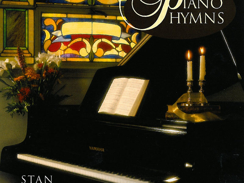 Piano Hymns