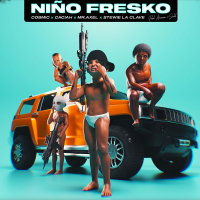 Niño Fresko (Single)