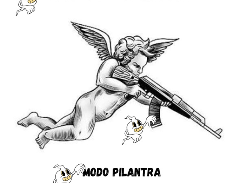 Modo Pilantra (Single)