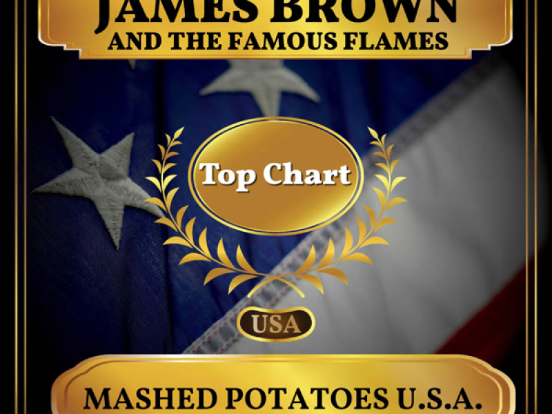 Mashed Potatoes U.S.A. (Billboard Hot 100 - No 82) (Single)