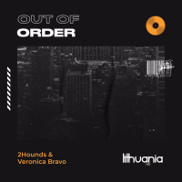Out of Order (Single)
