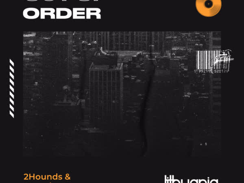 Out of Order (Single)