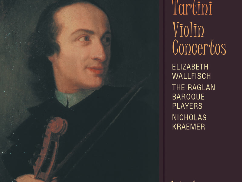 Tartini: Violin Concertos