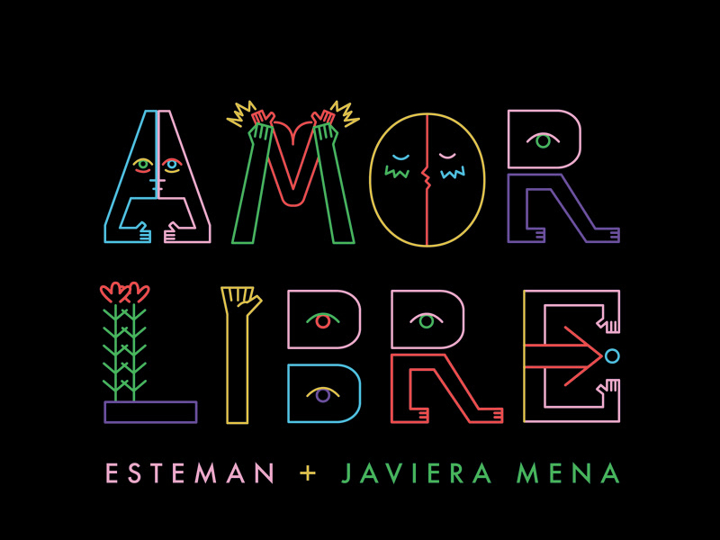 Amor Libre (Single)