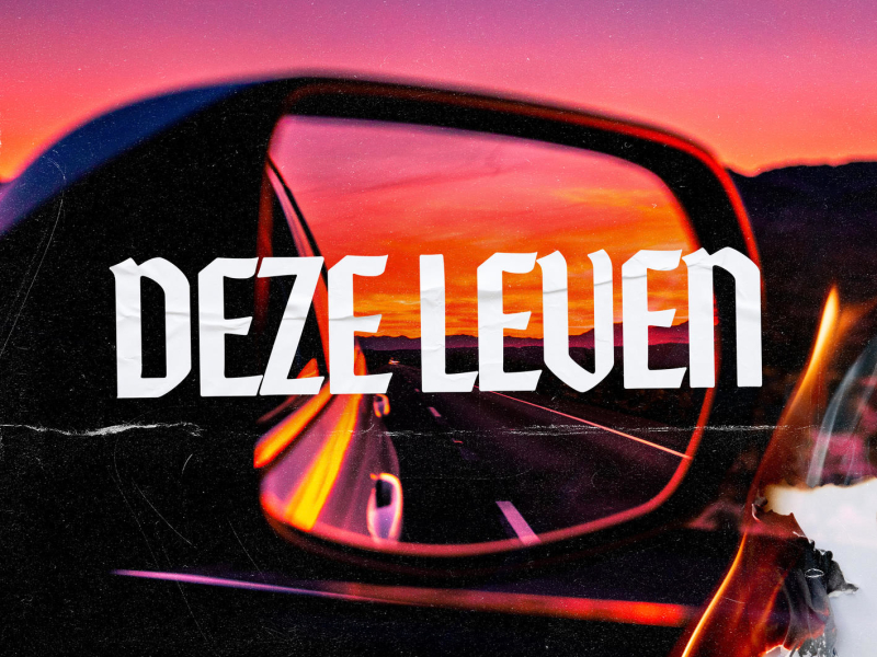 Deze Leven (Single)