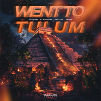 Went To Tulum (Single)