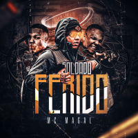 Soldado Ferido (Single)