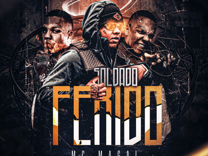 Soldado Ferido (Single)