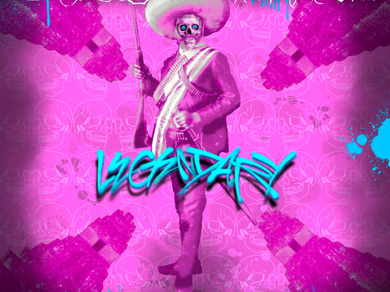 Legendary (Single)