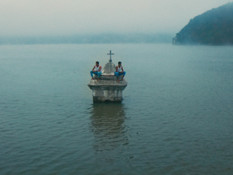 Tell It To My Heart (MV) (Single)