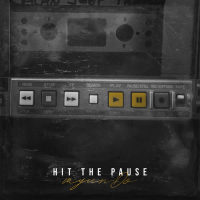 Hit the Pause (Single)