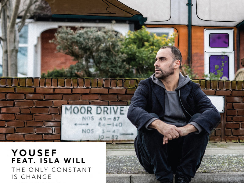 The Only Constant Is Change (Single)