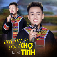 Vấn Vương Chợ Tình (Single)