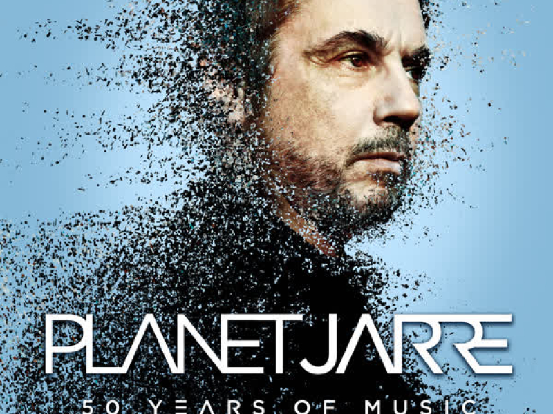 Planet Jarre (Deluxe-Version)