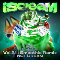 iScreaM Vol.31 : Smoothie Remix (Single)