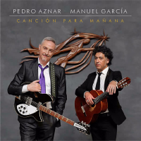 Cancíon para Mañana (Single)