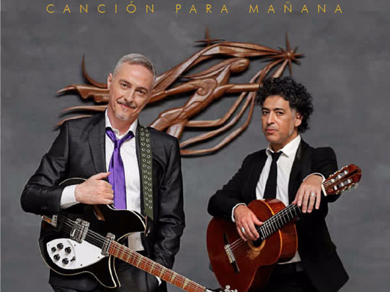 Cancíon para Mañana (Single)
