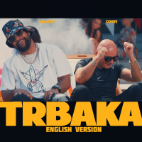 Trbaka (English Version) (Single)