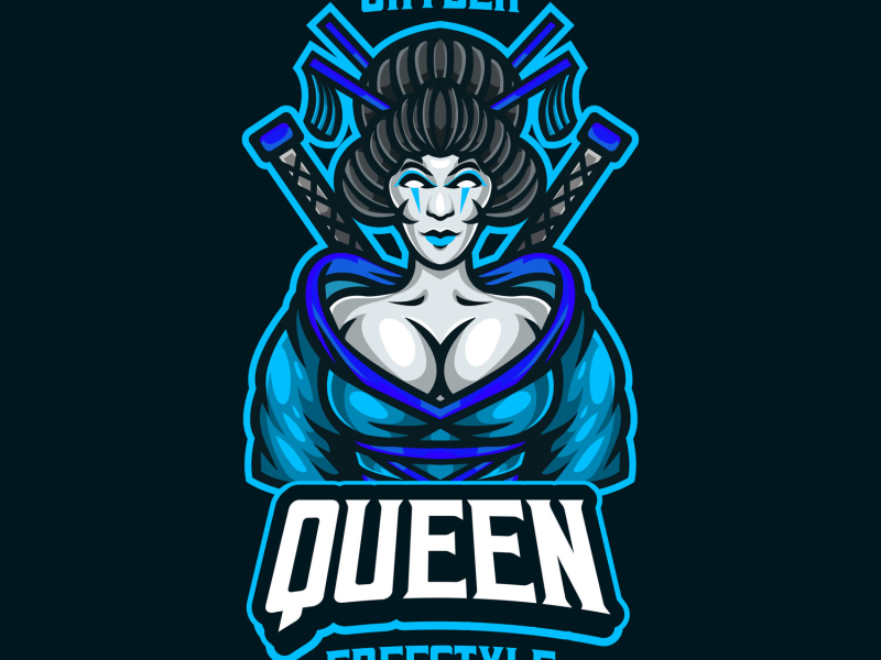 Queen Freestyle (Single)