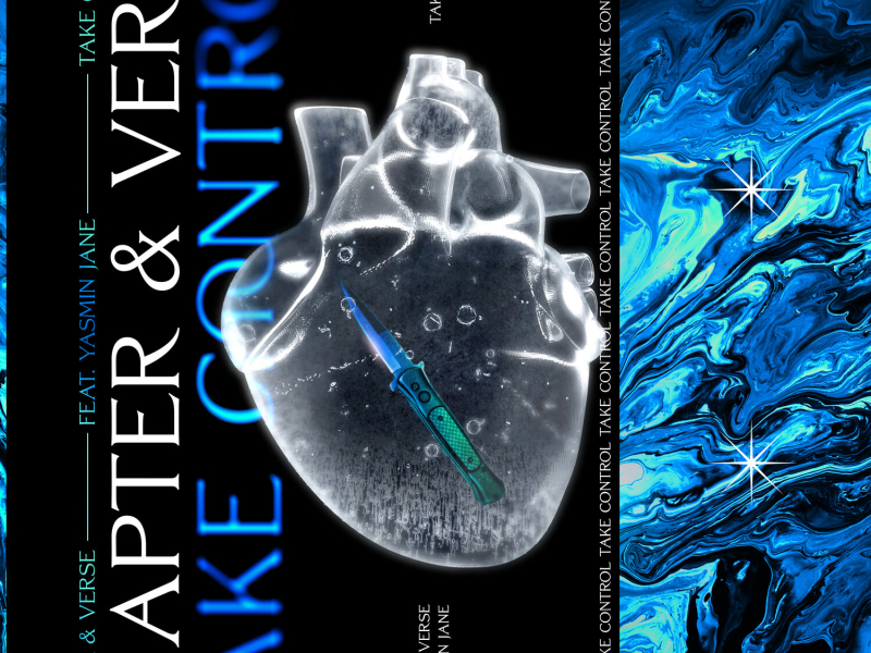 Take Control (Single)