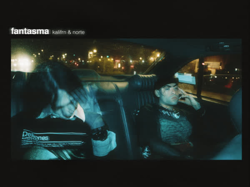 fantasma (Single)