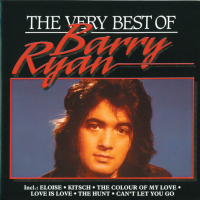 The Very Best Of Barry Ryan