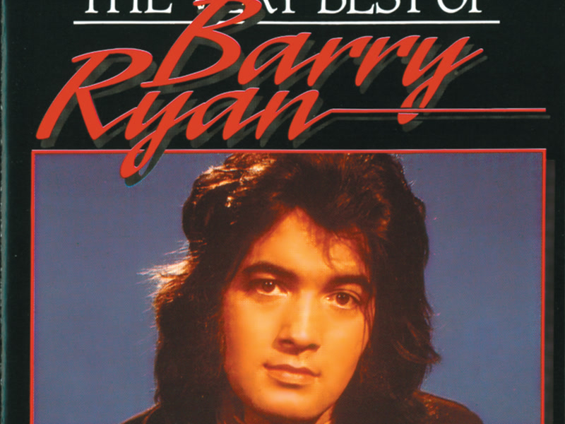 The Very Best Of Barry Ryan