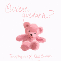 Quieres Quedarte? (Single)