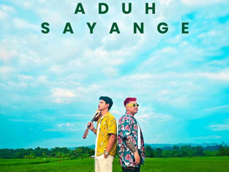 Aduh Sayange (Single)