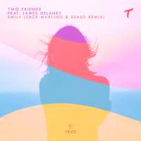 Emily (Zack Martino & BEAUZ Remix) (Single)